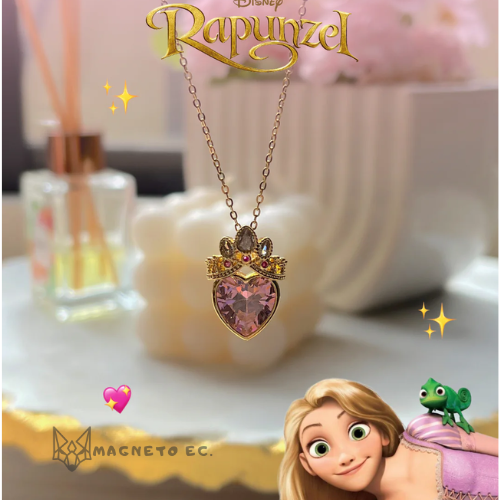 COLLAR RAPUNZEL™