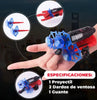 SPIDERFORCE™ - GUANTES SPIDER-MAN