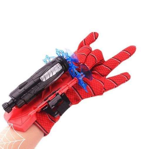 SPIDERFORCE™ - GUANTES SPIDER-MAN